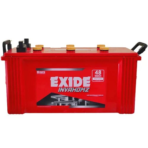Tall Tubular Battery