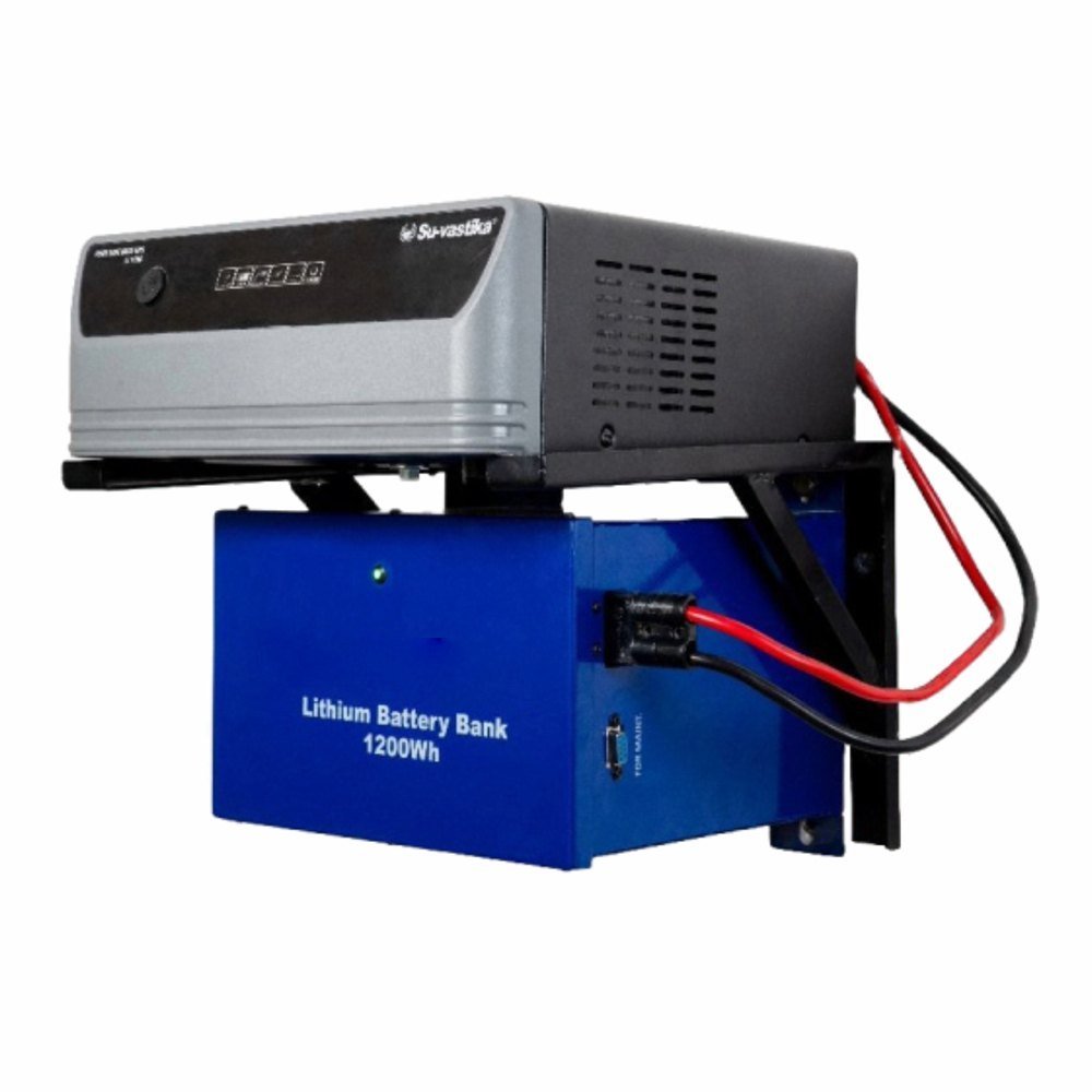 Lithium Battery